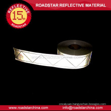 Glow In The Dark Reflective Tape for workwear